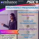 Pitch-Perfect Presentations Workshop:Oct 15–16, 2025 | PSDC Penang 이미지
