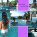 아쿠아 풀(AQUA POOL) 이미지