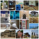 한국자산관리공사 부산지사(연제구 복합문화센터) | 무더위 갈만한곳 전국 역사관, 전시관, 홍보관, 기록원, 기념관 등 실내여행지 18선