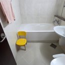 삼성4차 | [영등포 당산동] 삼성래미안4차 욕조 교체 및 KCC 양변기 시공, 클레임 해결 노하우까지!