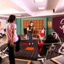 커브스 미금클럽 이미지