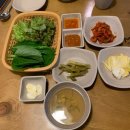 족발야시장의정부역점