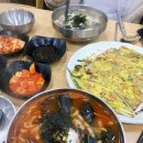 [부산]만덕 부림손수제비칼국수