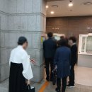 서울무빈소 한강성심병원 장례식장 무빈소장례 후기