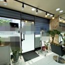 영남공인중개사 앞 횡단보도 이미지