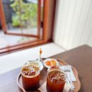 하루다과 | 경복궁 신상 한옥카페 추천, 햇살 예쁜 서촌다과방 한복 나들이 코스 후기