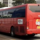 대덕산업단지 BRT정류장 이미지