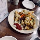 만만한 중식당 소소 | [부산 3대 중국집] 부산 옥생관 탕수육, 짬뽕(솔직후기)