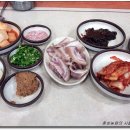 봉동순대 이미지