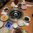 부천시청역(7호선) | 부천시청역 현대백화점 신림춘천집 닭갈비 맛집 후기
