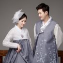 스란한복
