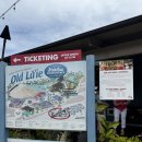 티타스 짐 | 하와이 혼자여행 폴리네시안 문화센터 추천경로, 티타스 그릴, 락커정보