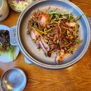 군산오징어 | &#34;군산오징어 솔직 후기! 매콤한 불맛에 반한 방문기&#34;