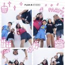 플랜비스튜디오 | 하남미사 인생네컷 플랜비스튜디오 후기: 로우앵글