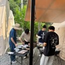 서울도솔학교 | [서울 글램핑장, 도봉역 글램핑] 무수아취, 글램핑장 후기, 내돈내산