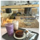 [진주 가좌] “터틀디 베이커리”/ 거북이가 있는 이색카페/ 경상대 저당 베이커리 음료 맛집