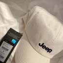 JEEP | [카카오톡 선물하기 추천템]｜Jeep 볼캡 데일리 모자 두번째 구매 후기