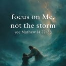Matthew 14:22-33 이미지