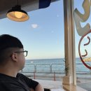 양지바른 | 속초 오션뷰 수제버거 맛집, 양지바른버거 방문 솔직 후기!