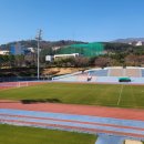 부산종합운동장 아시아드보조경기장 이미지