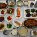 산채랑황태랑 이미지