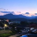 꼭지민박 이미지