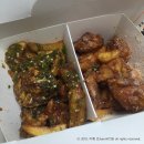60계대구동천점 | 대구 동천점 60계 치킨 추천 : 간지치킨+고추치킨 세트 완전 존맛탱...