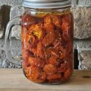 썬드라이 토마토 만들기 말린토마토 선드라이 토마토 이미지