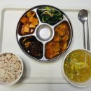 상무365한방병원 | 상무 365 한방병원, 10월 2째주 식단!