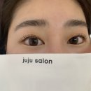 쥬쥬속눈썹