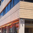 안산시외버스터미널건너편 | 제주시외 버스터미널 건너편 쉬었다 갈 수 있는 &#39;북카페 휴일&#39; 후기