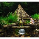 대이리군립공원 이미지