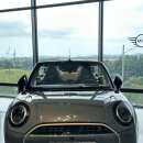 S9MOTORS | 미니쿠퍼 컨버터블 S 페이버드 , 스파클링 코퍼 그레이 실물 색상 후기 리뷰 제원 옵션 / 9월 프로모션 !