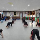 대일 합기도 체육관 이미지