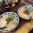 신신푸드 | [일본여행]후쿠오카 하카타라멘 맛집 하카타역 킷테 신신라멘 위치 웨이팅후기