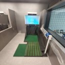 파크스퀘어 스크린골프 이미지