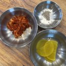 [창원/진해]언양닭칼국수::몸보신되는 자가제면 닭칼국수 맛집