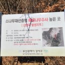 한아름 사슴 농장 이미지