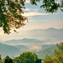 팔조령휴게소 이미지