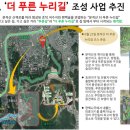 용산근린 공원진입로 이미지