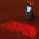 키보드발광 폰 Siemens SX1 - Virtual keyboard 이미지