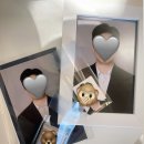 [성수] 성수 사진관, 성수 증명사진/여권 잘 찍는 곳 '스쿠피스튜디오' 후기 및 추천 (남자, 여자 후기)