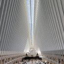 브로드웨이뮤지컬센터학원 | [뉴욕여행] 오큘러스, 9·11 메모리얼, 브로드웨이 뮤지컬 알라딘 관람 후기