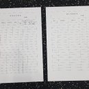 공도 김명곤 복싱 다이어트짐 이미지