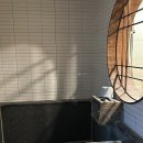 기민중학교 보건소 (옥외1) | [감성 숙소] 스테이인터뷰 공주 솔직 후기