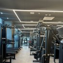 투엔지 헬스장 이미지