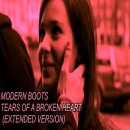 Tears of a Broken Heart - Modern Boots 이미지