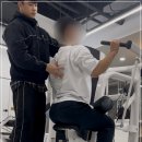 드림휘트니스 | 광명헬스장 추천 , 광명 피트니스 &#39;드림PT&#39; 후기 !