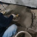 휴먼타운 | 춘천누수 욕실누수 휴먼타운 춘천 아파트 방수공사 후기, Before &amp; After