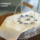 손끝에서 피어나는 프랑스 자수 이미지